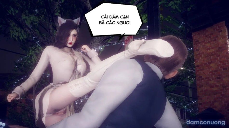 đọc truyện Tiểu Sử Trần Kiều An Chương 21 ảnh 11 tại Thiên Thai Truyện