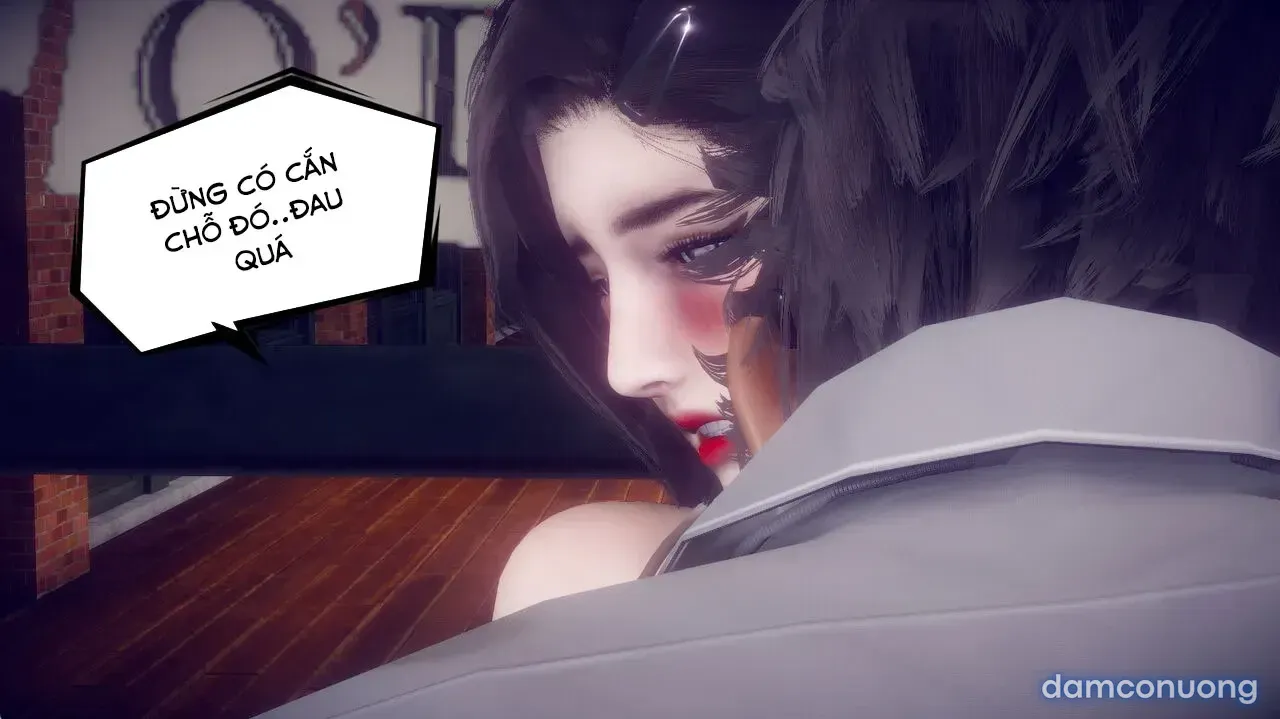 đọc truyện Tiểu Sử Trần Kiều An Chương 22 ảnh 13 tại Thiên Thai Truyện