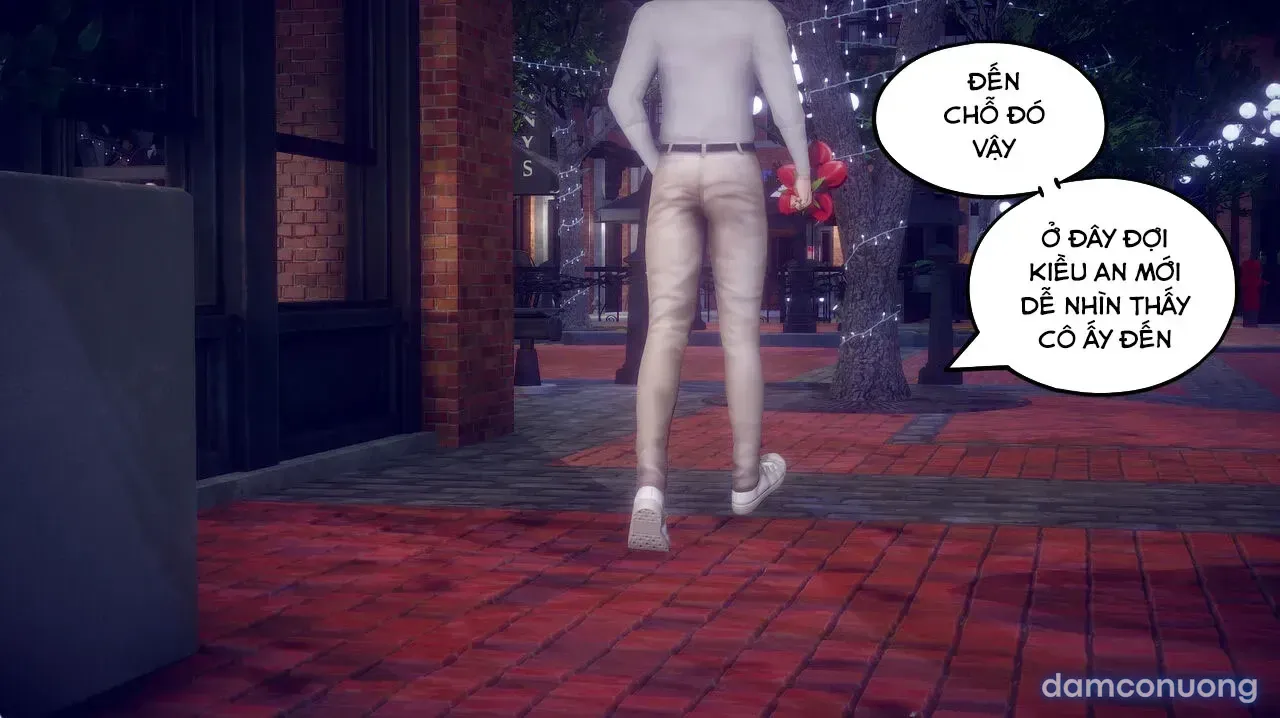 đọc truyện Tiểu Sử Trần Kiều An Chương 22 ảnh 14 tại Thiên Thai Truyện