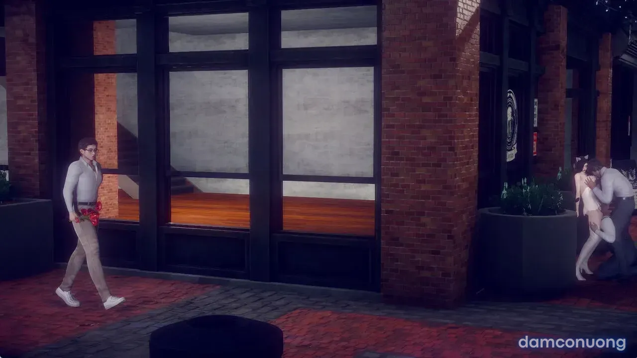 đọc truyện Tiểu Sử Trần Kiều An Chương 22 ảnh 15 tại Thiên Thai Truyện