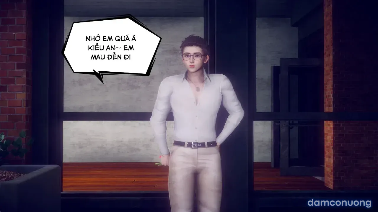 đọc truyện Tiểu Sử Trần Kiều An Chương 22 ảnh 16 tại Thiên Thai Truyện