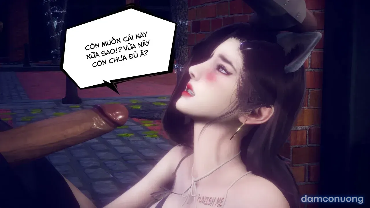 đọc truyện Tiểu Sử Trần Kiều An Chương 22 ảnh 18 tại Thiên Thai Truyện