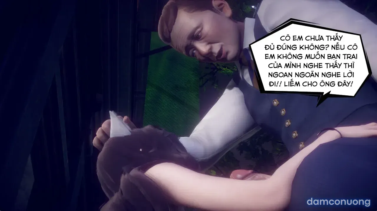 đọc truyện Tiểu Sử Trần Kiều An Chương 22 ảnh 19 tại Thiên Thai Truyện