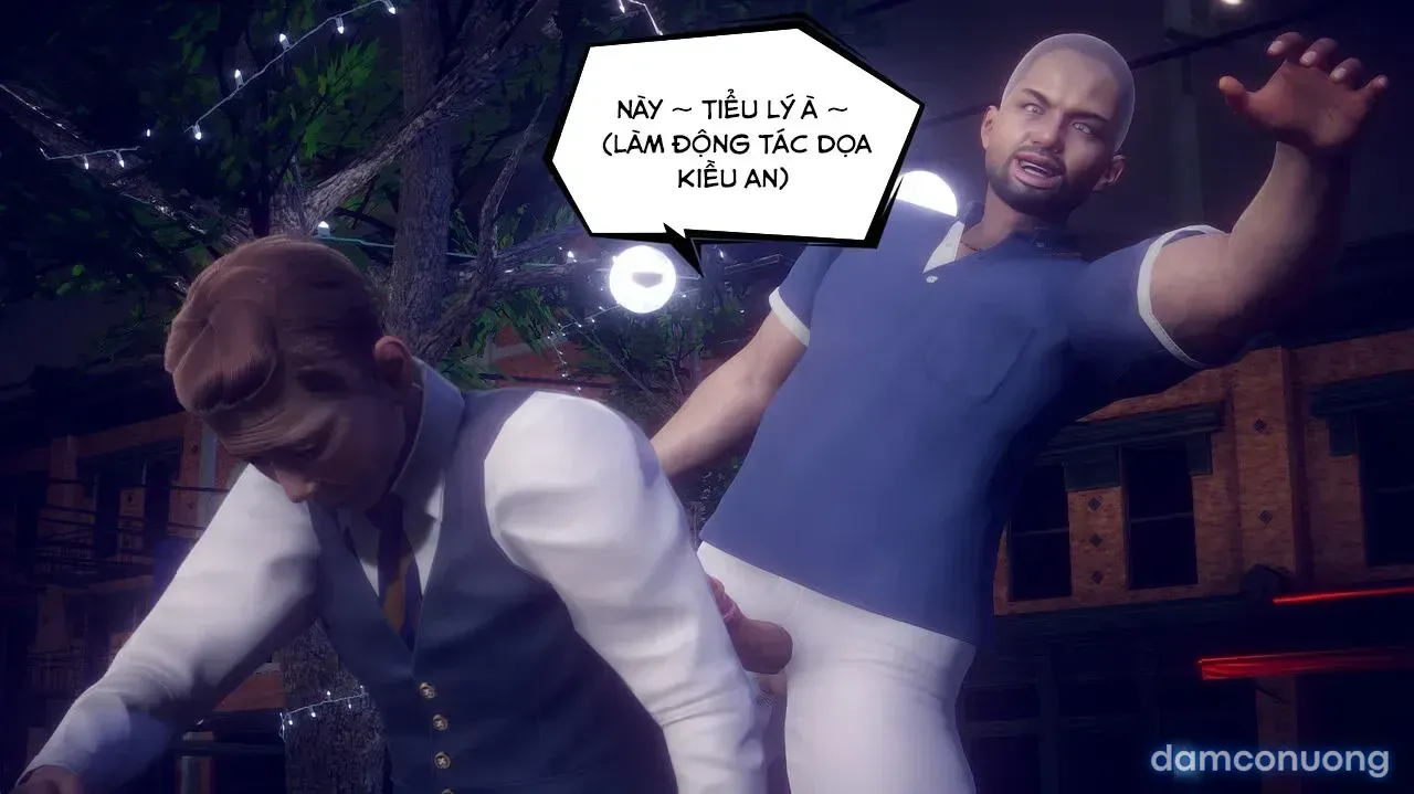 đọc truyện Tiểu Sử Trần Kiều An Chương 22 ảnh 20 tại Thiên Thai Truyện