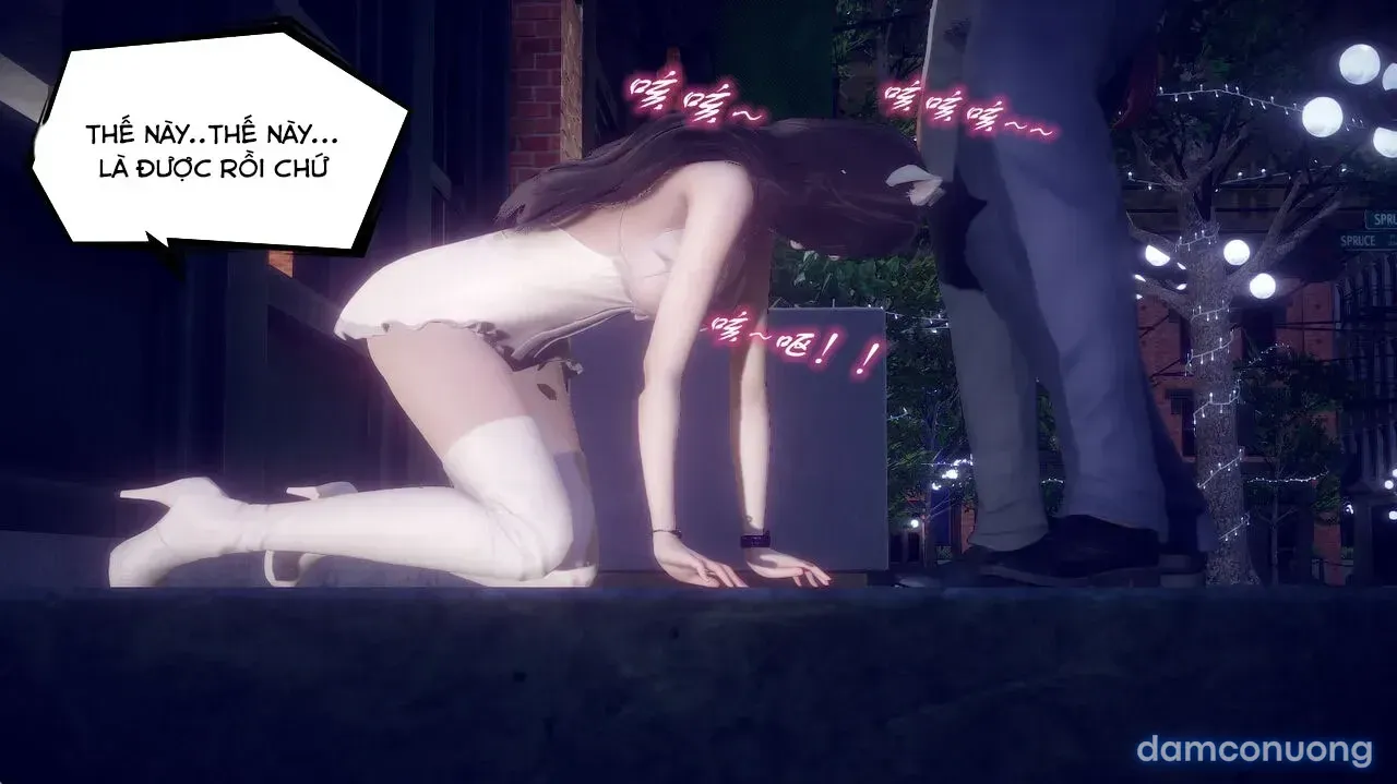 đọc truyện Tiểu Sử Trần Kiều An Chương 22 ảnh 26 tại Thiên Thai Truyện