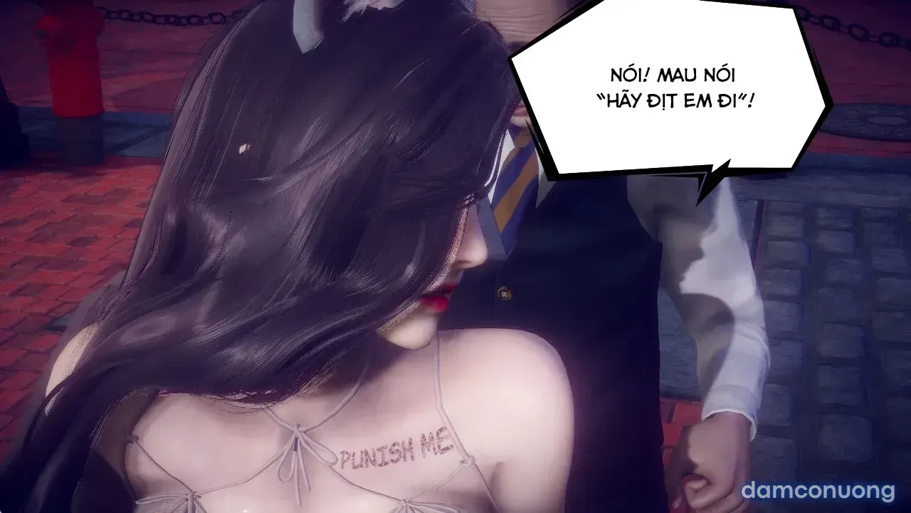 đọc truyện Tiểu Sử Trần Kiều An Chương 22 ảnh 31 tại Thiên Thai Truyện