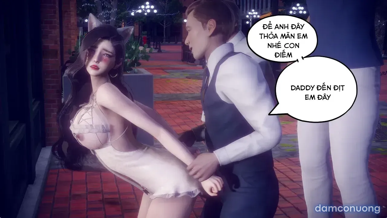 đọc truyện Tiểu Sử Trần Kiều An Chương 22 ảnh 34 tại Thiên Thai Truyện