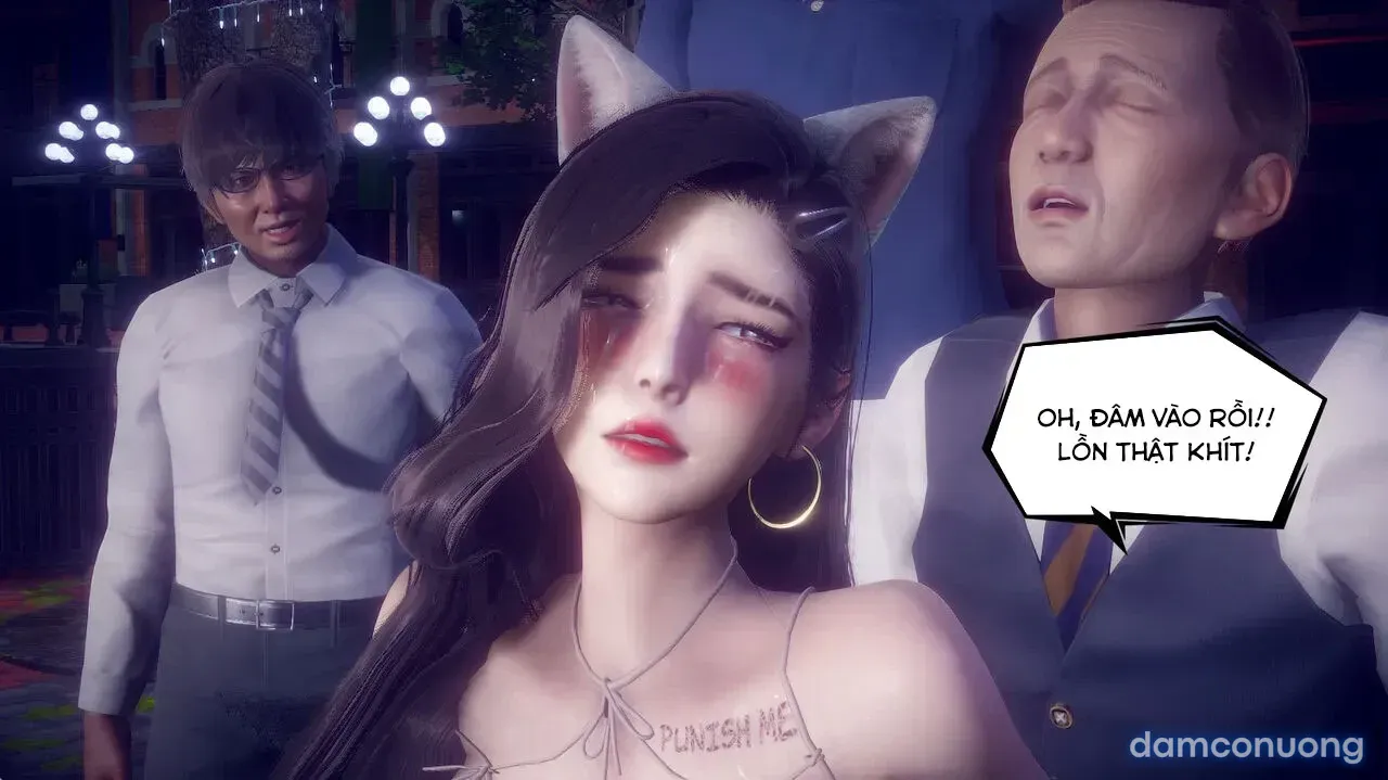 đọc truyện Tiểu Sử Trần Kiều An Chương 22 ảnh 35 tại Thiên Thai Truyện