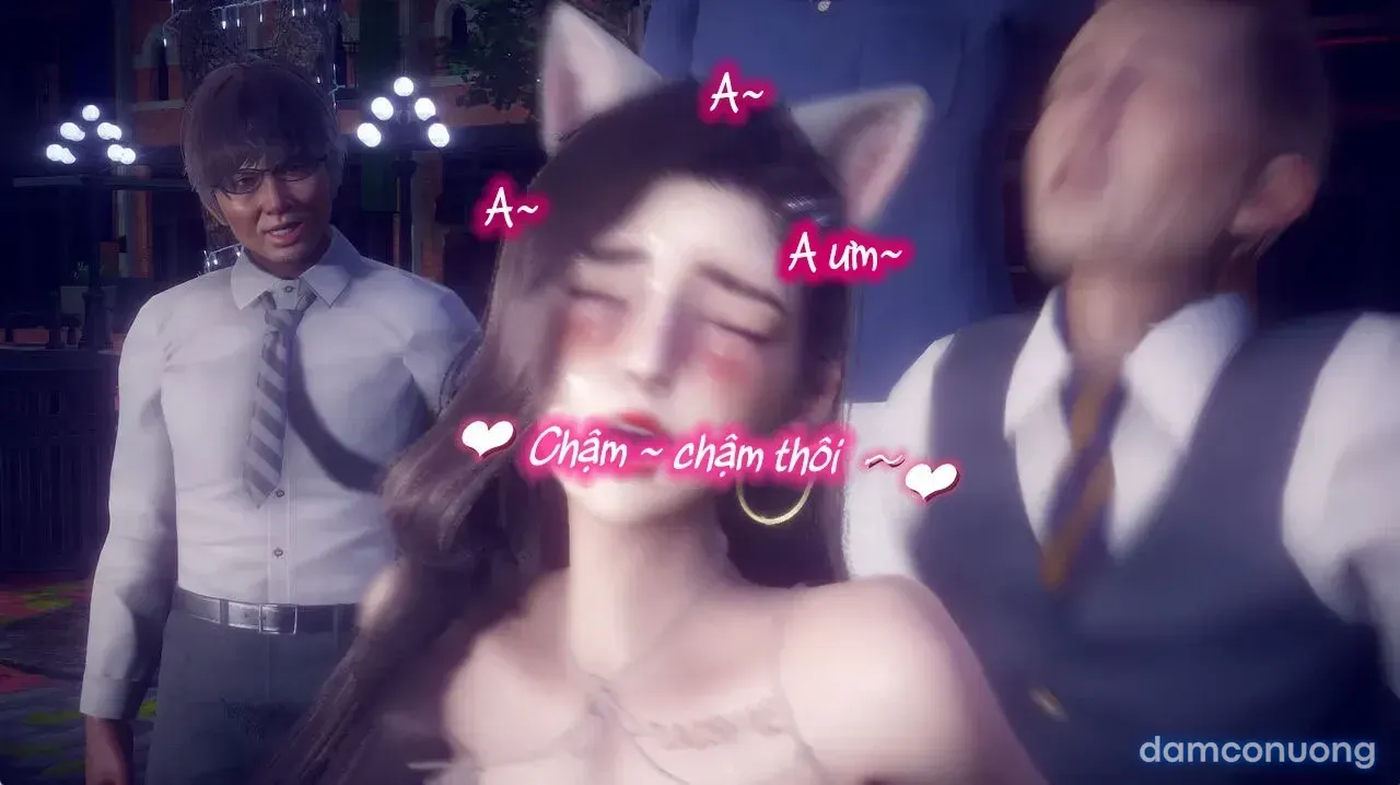 đọc truyện Tiểu Sử Trần Kiều An Chương 22 ảnh 37 tại Thiên Thai Truyện