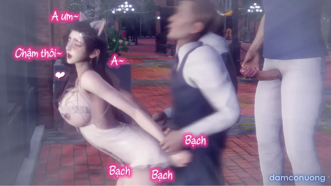 đọc truyện Tiểu Sử Trần Kiều An Chương 22 ảnh 38 tại Thiên Thai Truyện