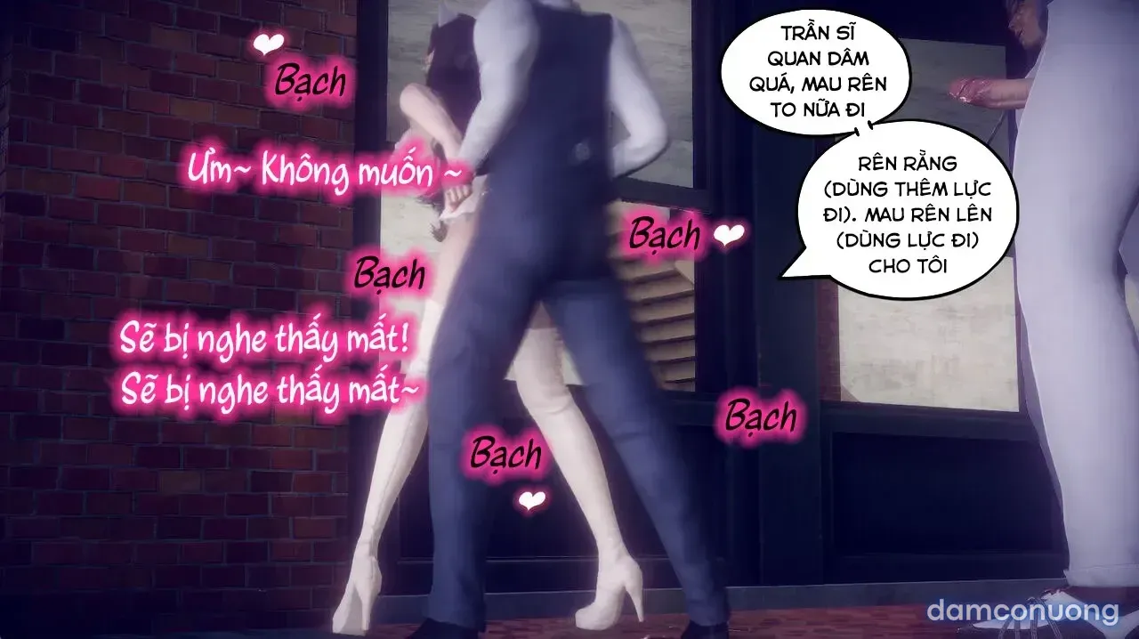 đọc truyện Tiểu Sử Trần Kiều An Chương 22 ảnh 39 tại Thiên Thai Truyện