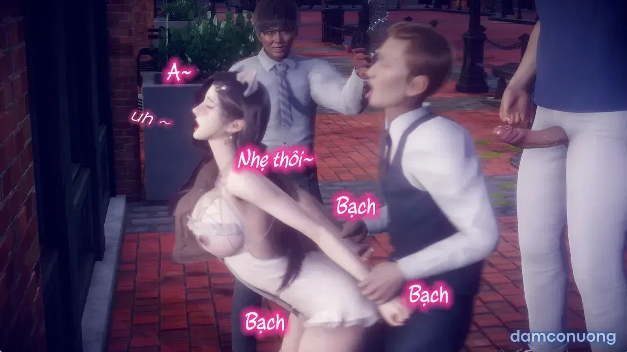 đọc truyện Tiểu Sử Trần Kiều An Chương 22 ảnh 40 tại Thiên Thai Truyện