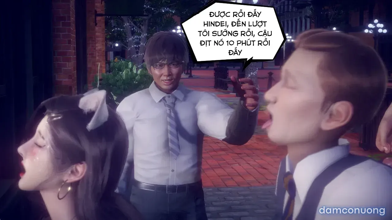 đọc truyện Tiểu Sử Trần Kiều An Chương 22 ảnh 41 tại Thiên Thai Truyện