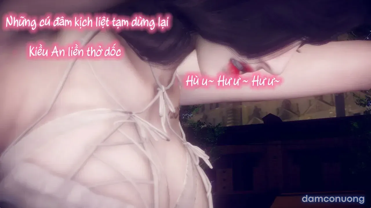 đọc truyện Tiểu Sử Trần Kiều An Chương 22 ảnh 45 tại Thiên Thai Truyện