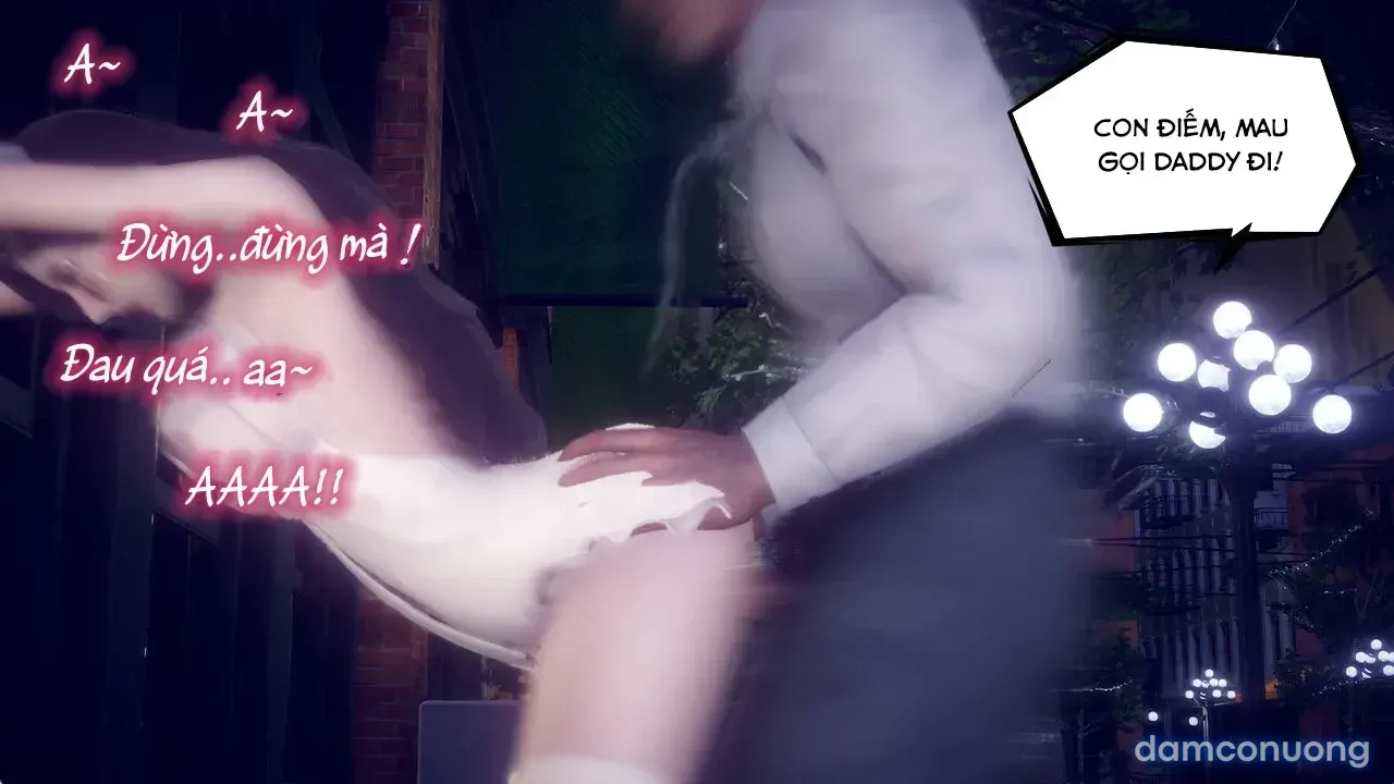 đọc truyện Tiểu Sử Trần Kiều An Chương 22 ảnh 51 tại Thiên Thai Truyện