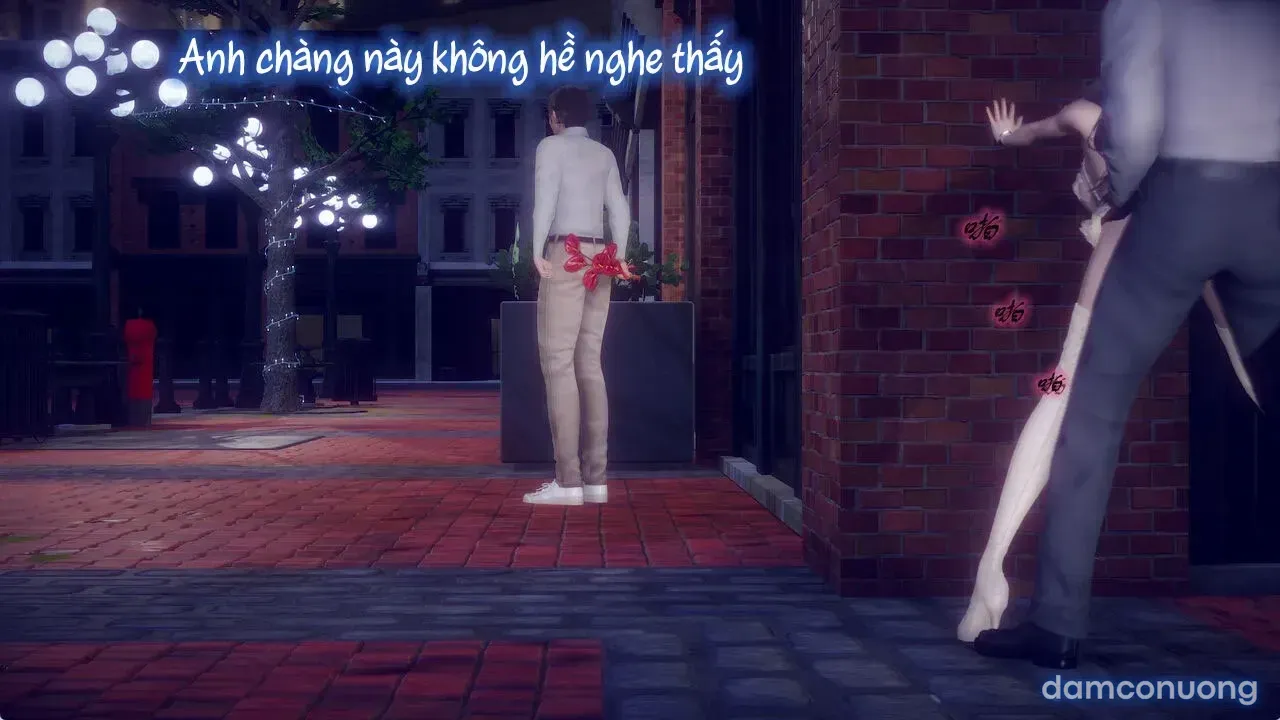 đọc truyện Tiểu Sử Trần Kiều An Chương 22 ảnh 54 tại Thiên Thai Truyện