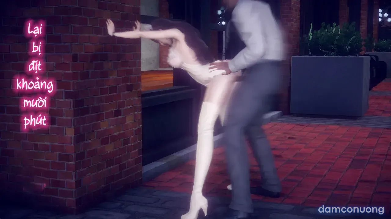 đọc truyện Tiểu Sử Trần Kiều An Chương 22 ảnh 55 tại Thiên Thai Truyện