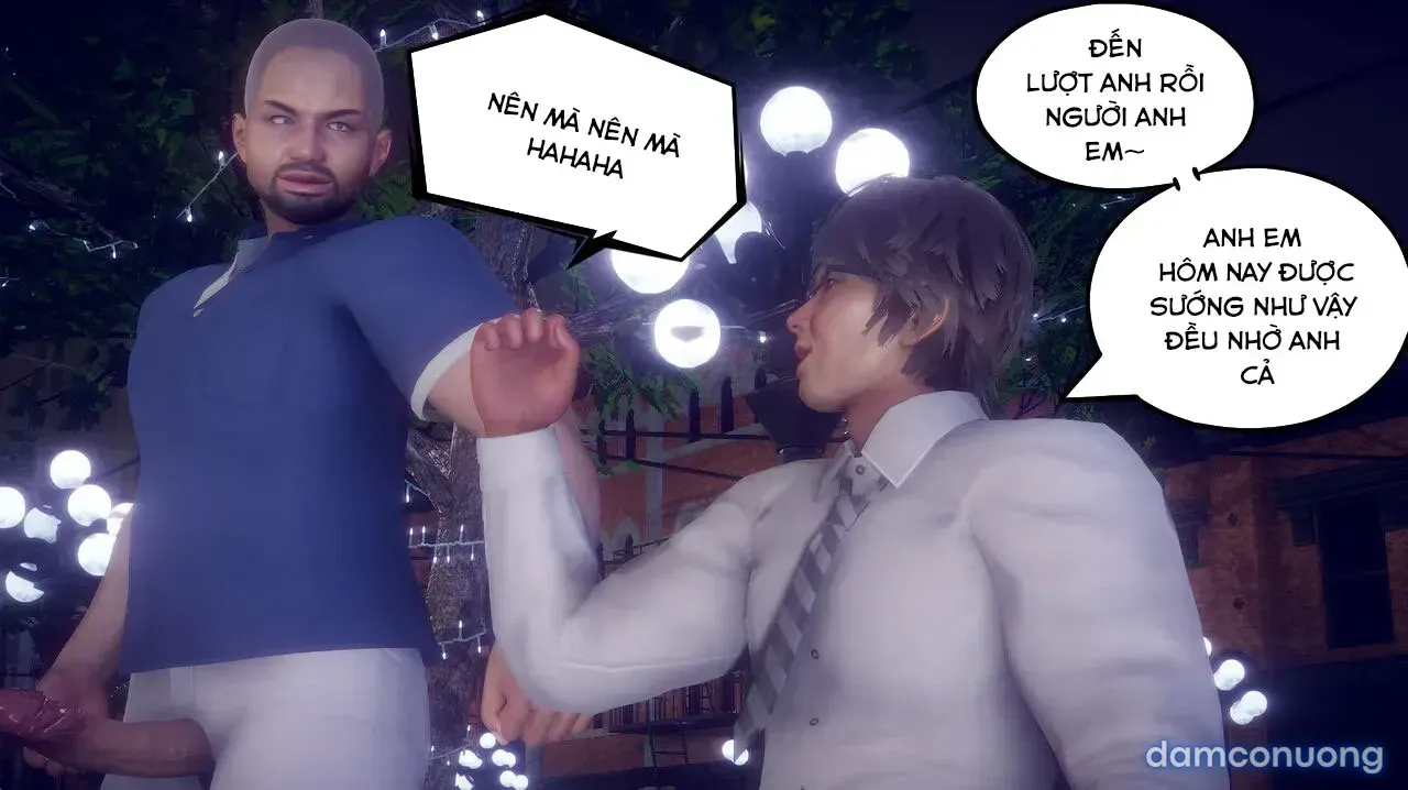 đọc truyện Tiểu Sử Trần Kiều An Chương 22 ảnh 57 tại Thiên Thai Truyện