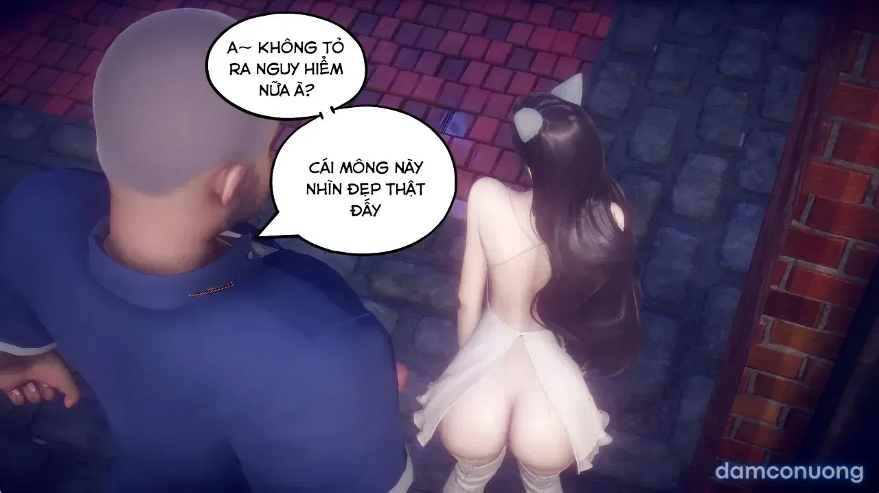 đọc truyện Tiểu Sử Trần Kiều An Chương 22 ảnh 59 tại Thiên Thai Truyện