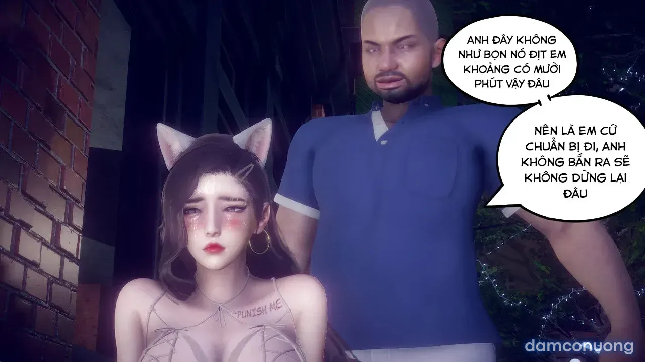 đọc truyện Tiểu Sử Trần Kiều An Chương 22 ảnh 60 tại Thiên Thai Truyện