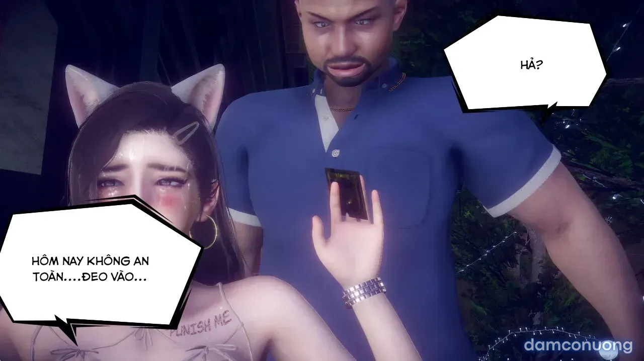 đọc truyện Tiểu Sử Trần Kiều An Chương 22 ảnh 62 tại Thiên Thai Truyện