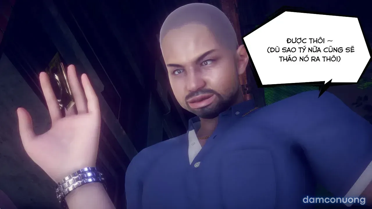 đọc truyện Tiểu Sử Trần Kiều An Chương 22 ảnh 63 tại Thiên Thai Truyện