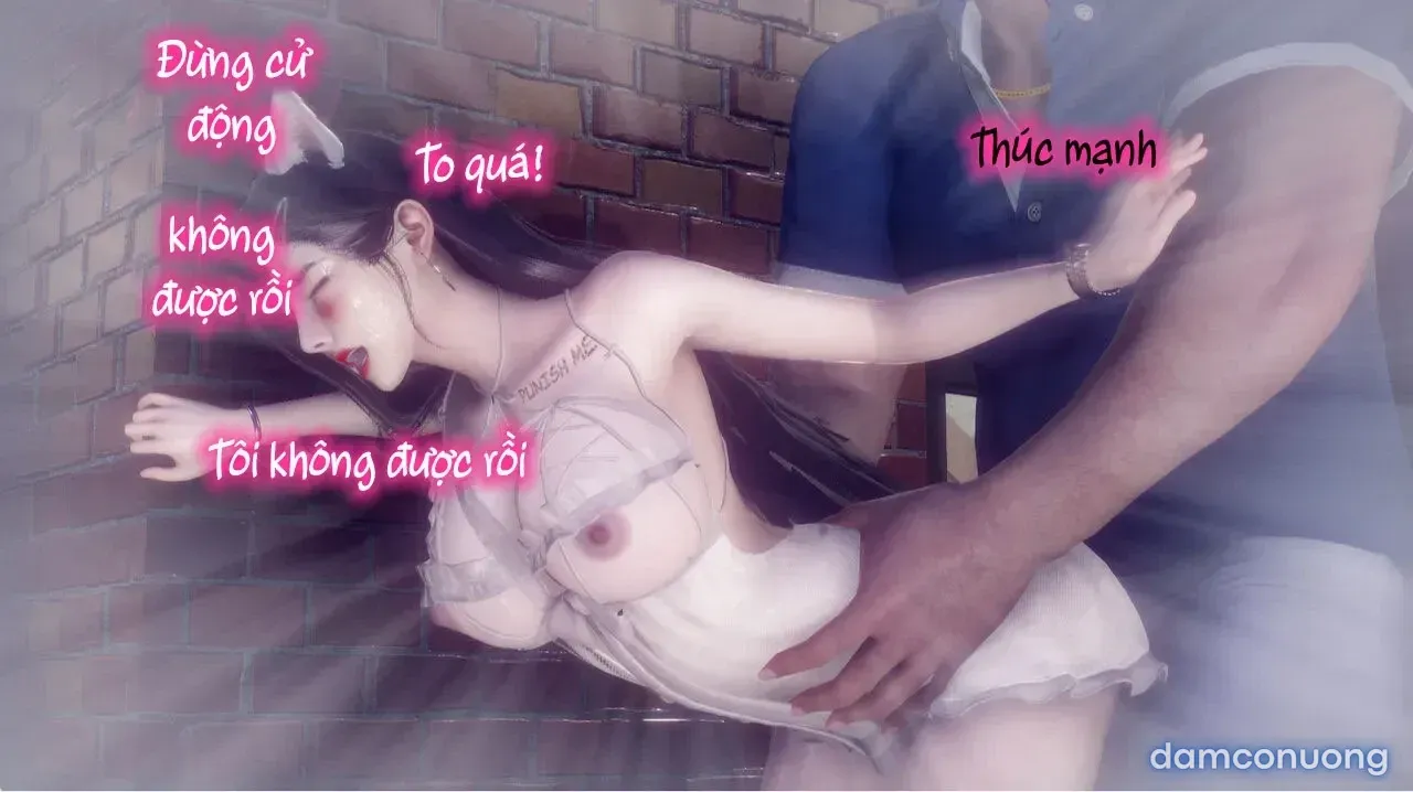 đọc truyện Tiểu Sử Trần Kiều An Chương 22 ảnh 68 tại Thiên Thai Truyện