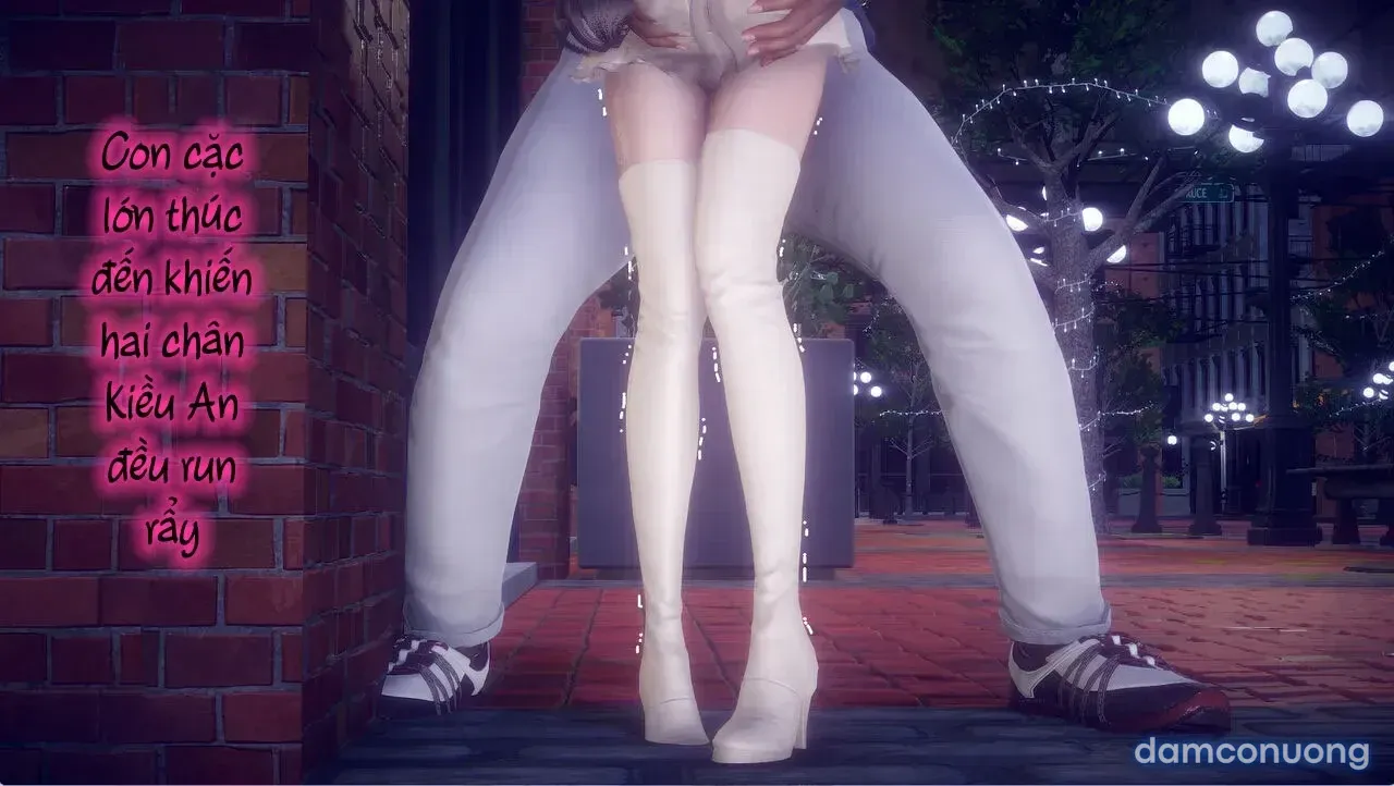 đọc truyện Tiểu Sử Trần Kiều An Chương 22 ảnh 70 tại Thiên Thai Truyện