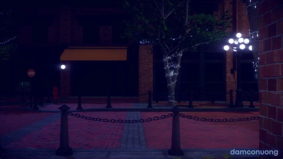 đọc truyện Tiểu Sử Trần Kiều An Chương 23 ảnh 12 tại Thiên Thai Truyện