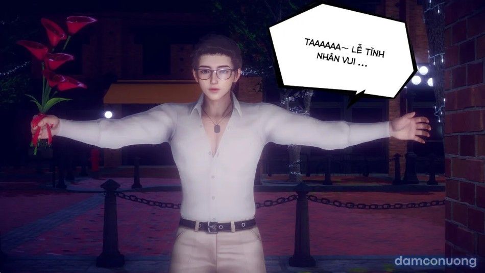 đọc truyện Tiểu Sử Trần Kiều An Chương 23 ảnh 13 tại Thiên Thai Truyện