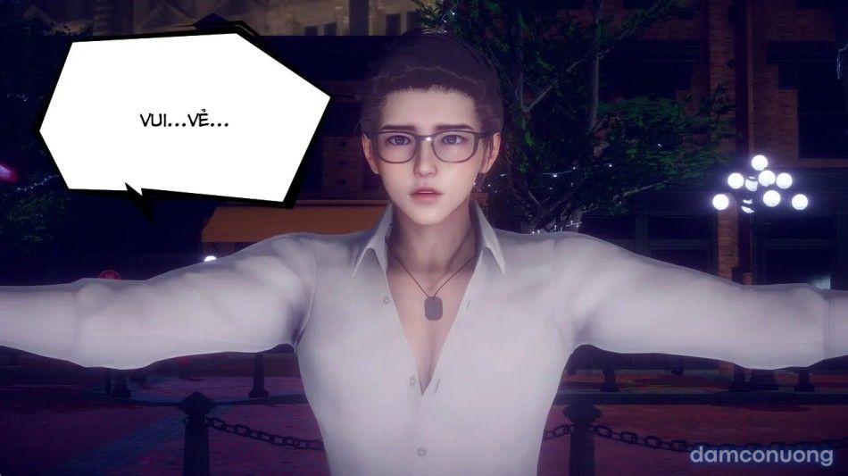 đọc truyện Tiểu Sử Trần Kiều An Chương 23 ảnh 14 tại Thiên Thai Truyện