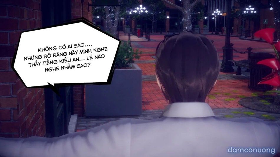 đọc truyện Tiểu Sử Trần Kiều An Chương 23 ảnh 15 tại Thiên Thai Truyện