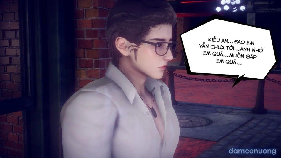 đọc truyện Tiểu Sử Trần Kiều An Chương 23 ảnh 17 tại Thiên Thai Truyện