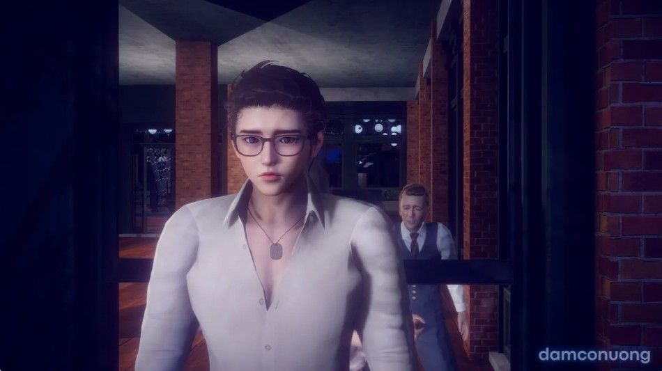 đọc truyện Tiểu Sử Trần Kiều An Chương 23 ảnh 18 tại Thiên Thai Truyện