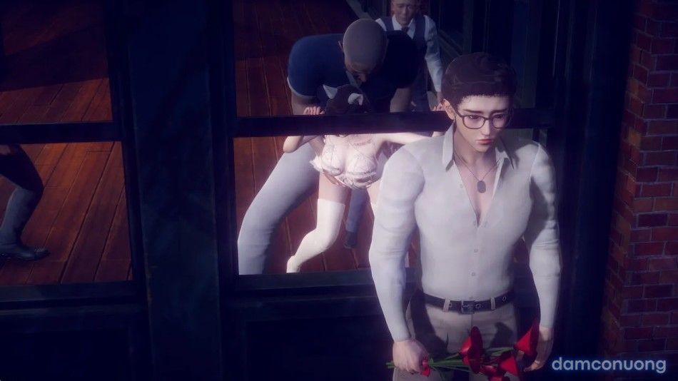 đọc truyện Tiểu Sử Trần Kiều An Chương 23 ảnh 19 tại Thiên Thai Truyện