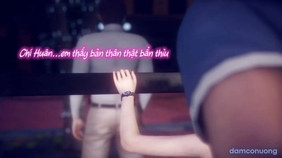 đọc truyện Tiểu Sử Trần Kiều An Chương 23 ảnh 27 tại Thiên Thai Truyện