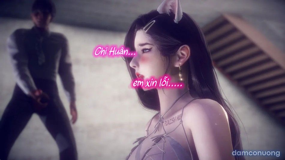 đọc truyện Tiểu Sử Trần Kiều An Chương 23 ảnh 31 tại Thiên Thai Truyện