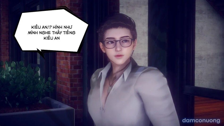 đọc truyện Tiểu Sử Trần Kiều An Chương 23 ảnh 5 tại Thiên Thai Truyện