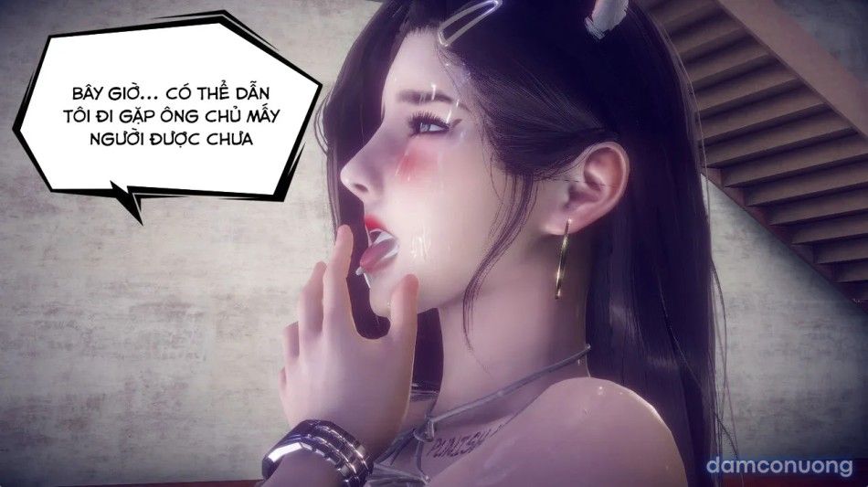 đọc truyện Tiểu Sử Trần Kiều An Chương 23 ảnh 37 tại Thiên Thai Truyện