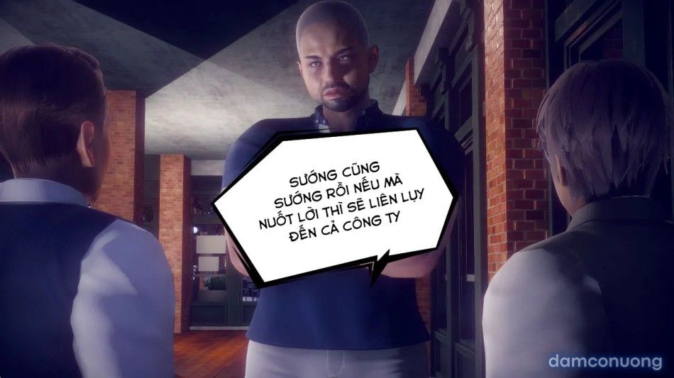 đọc truyện Tiểu Sử Trần Kiều An Chương 23 ảnh 39 tại Thiên Thai Truyện