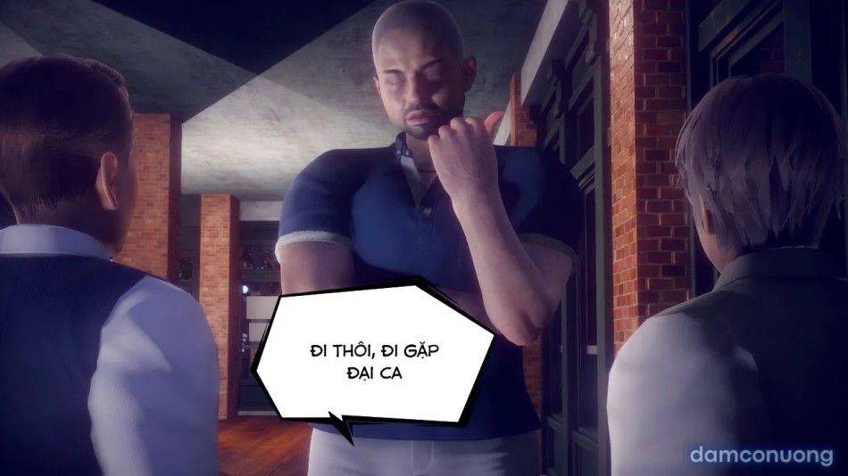 đọc truyện Tiểu Sử Trần Kiều An Chương 23 ảnh 40 tại Thiên Thai Truyện