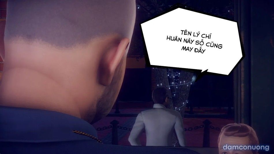 đọc truyện Tiểu Sử Trần Kiều An Chương 23 ảnh 41 tại Thiên Thai Truyện