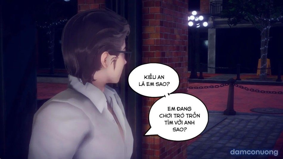 đọc truyện Tiểu Sử Trần Kiều An Chương 23 ảnh 6 tại Thiên Thai Truyện