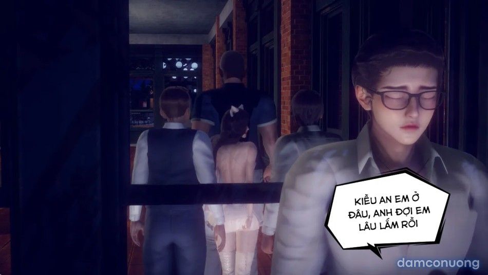 đọc truyện Tiểu Sử Trần Kiều An Chương 23 ảnh 43 tại Thiên Thai Truyện