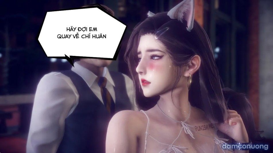 đọc truyện Tiểu Sử Trần Kiều An Chương 23 ảnh 44 tại Thiên Thai Truyện