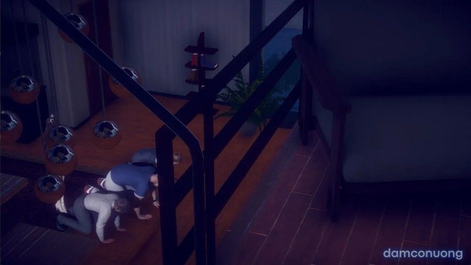 đọc truyện Tiểu Sử Trần Kiều An Chương 23 ảnh 47 tại Thiên Thai Truyện