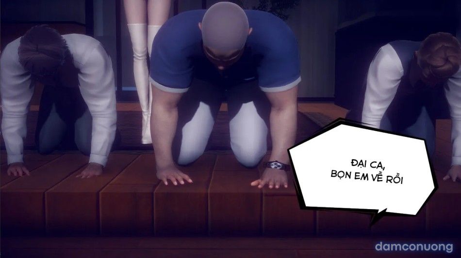 đọc truyện Tiểu Sử Trần Kiều An Chương 23 ảnh 48 tại Thiên Thai Truyện