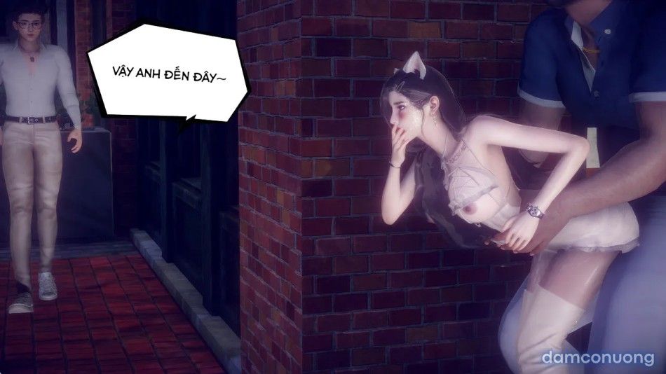 đọc truyện Tiểu Sử Trần Kiều An Chương 23 ảnh 8 tại Thiên Thai Truyện