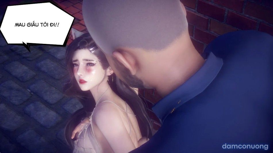 đọc truyện Tiểu Sử Trần Kiều An Chương 23 ảnh 9 tại Thiên Thai Truyện