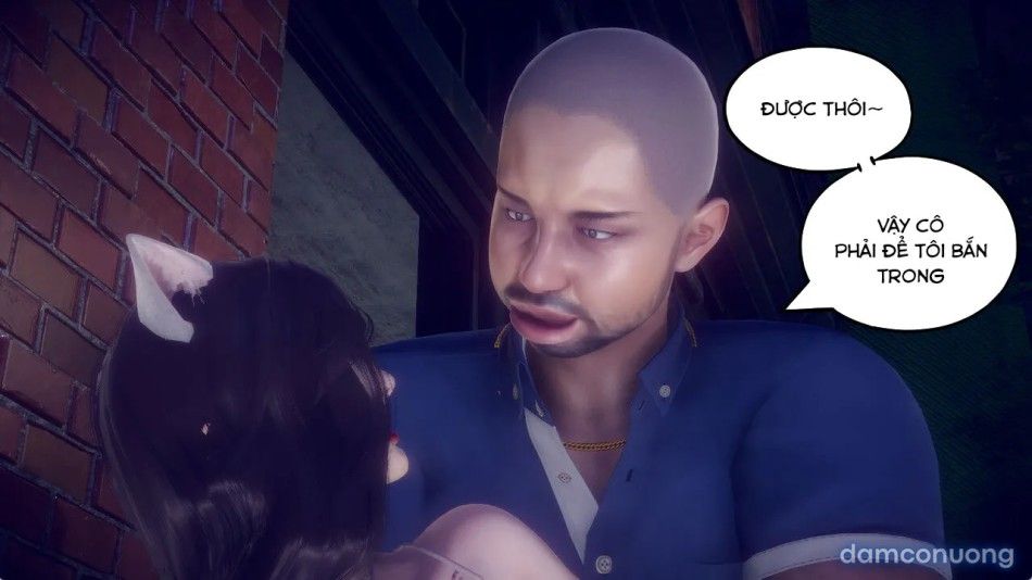 đọc truyện Tiểu Sử Trần Kiều An Chương 23 ảnh 10 tại Thiên Thai Truyện